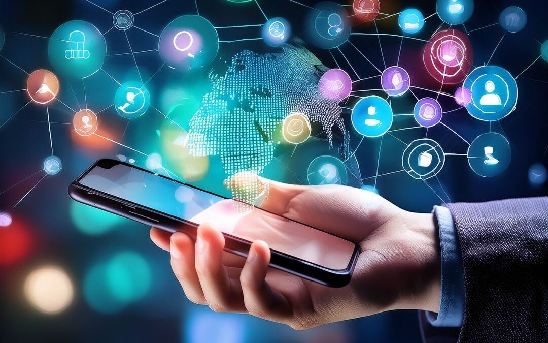 Redes Sociales: El puente directo hacia tu comunidad