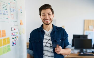 Tu negocio nunca duerme: La importancia de una página web profesional