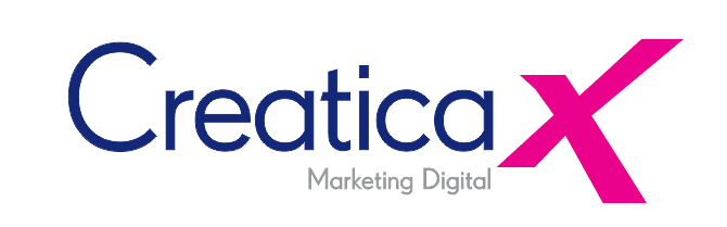 Creaticax, Marketing digital y servicios gráficos digitales